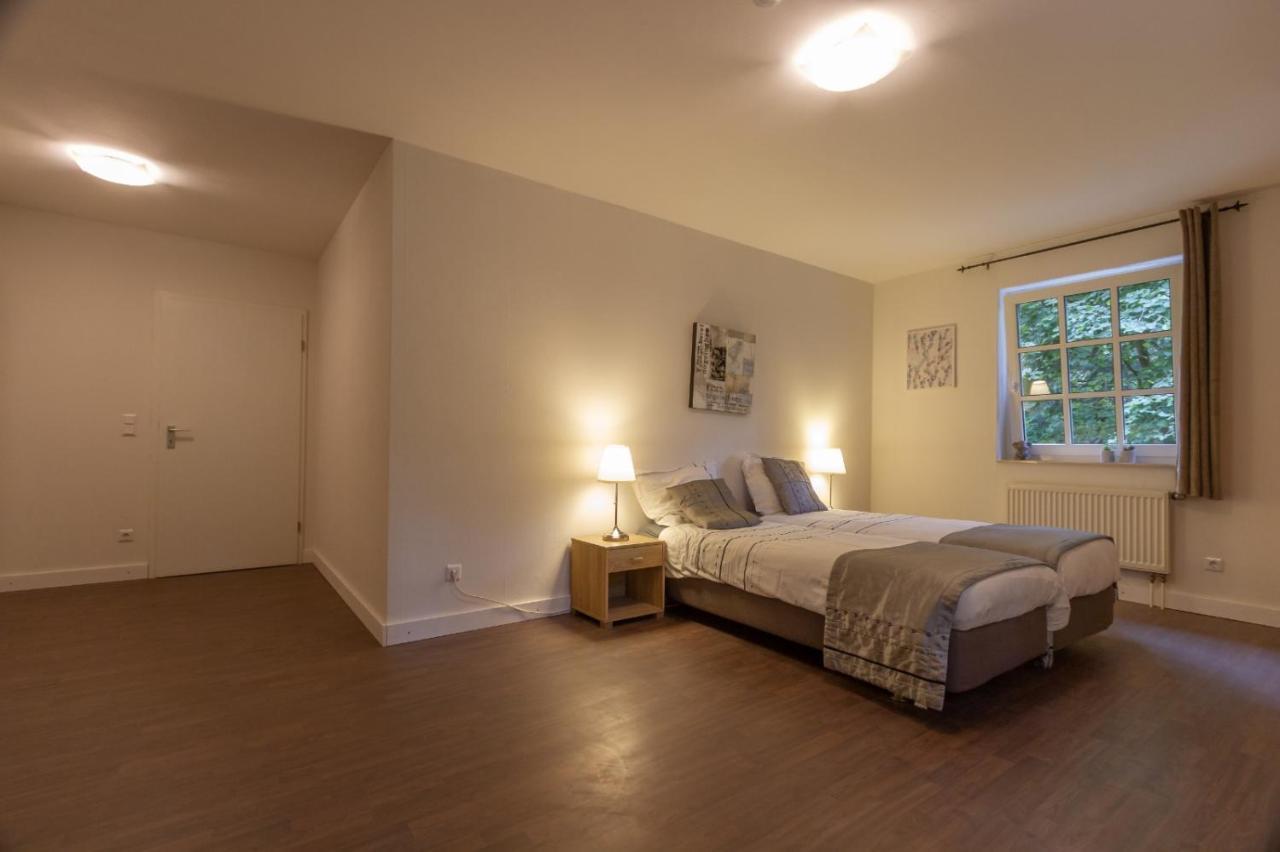 Hotel Am Glenne Rüthen Habitación foto