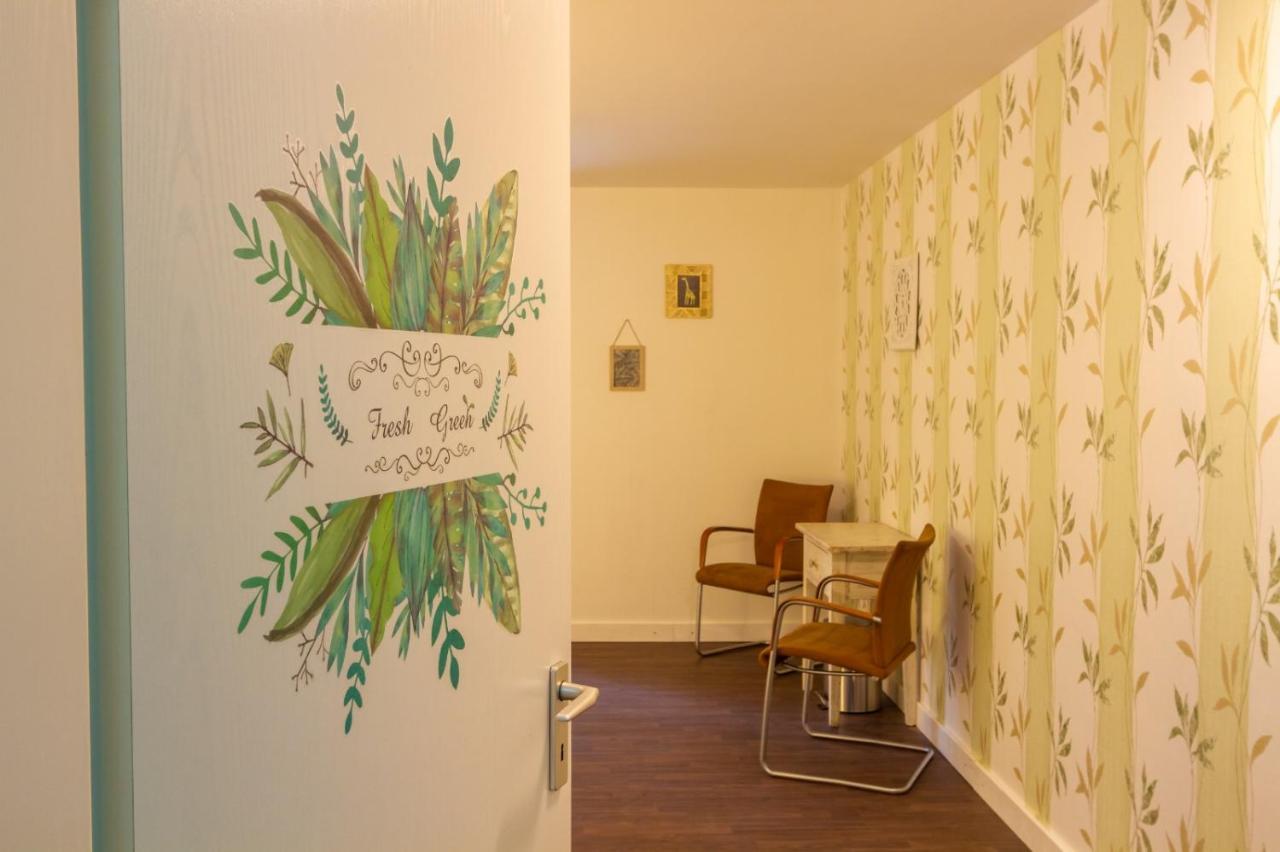 Hotel Am Glenne Rüthen Habitación foto