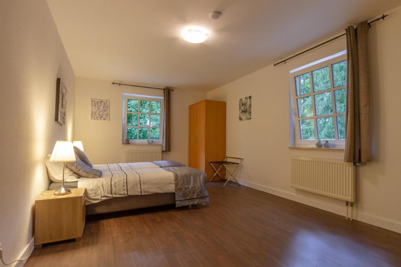 Hotel Am Glenne Rüthen Habitación foto