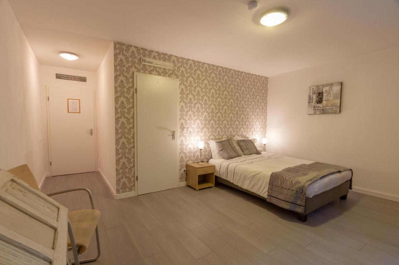 Hotel Am Glenne Rüthen Habitación foto